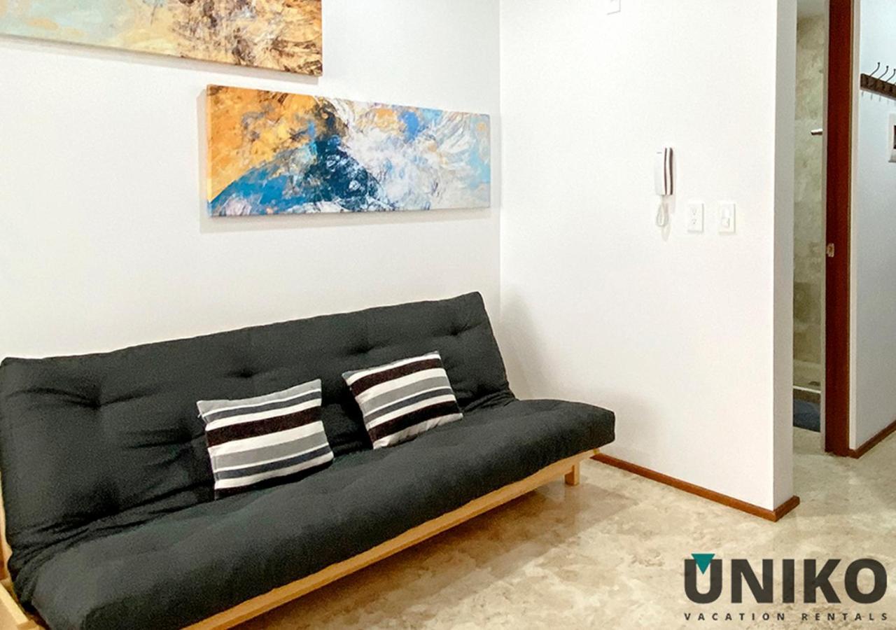 Apartamento Peaceful New Studio In Midtown Menesses